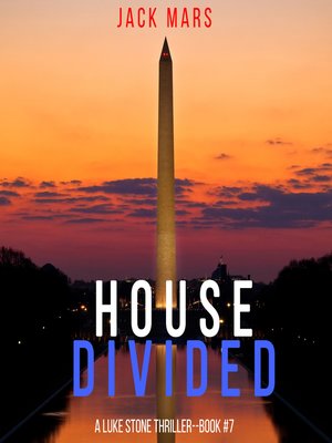cover image of House Divided